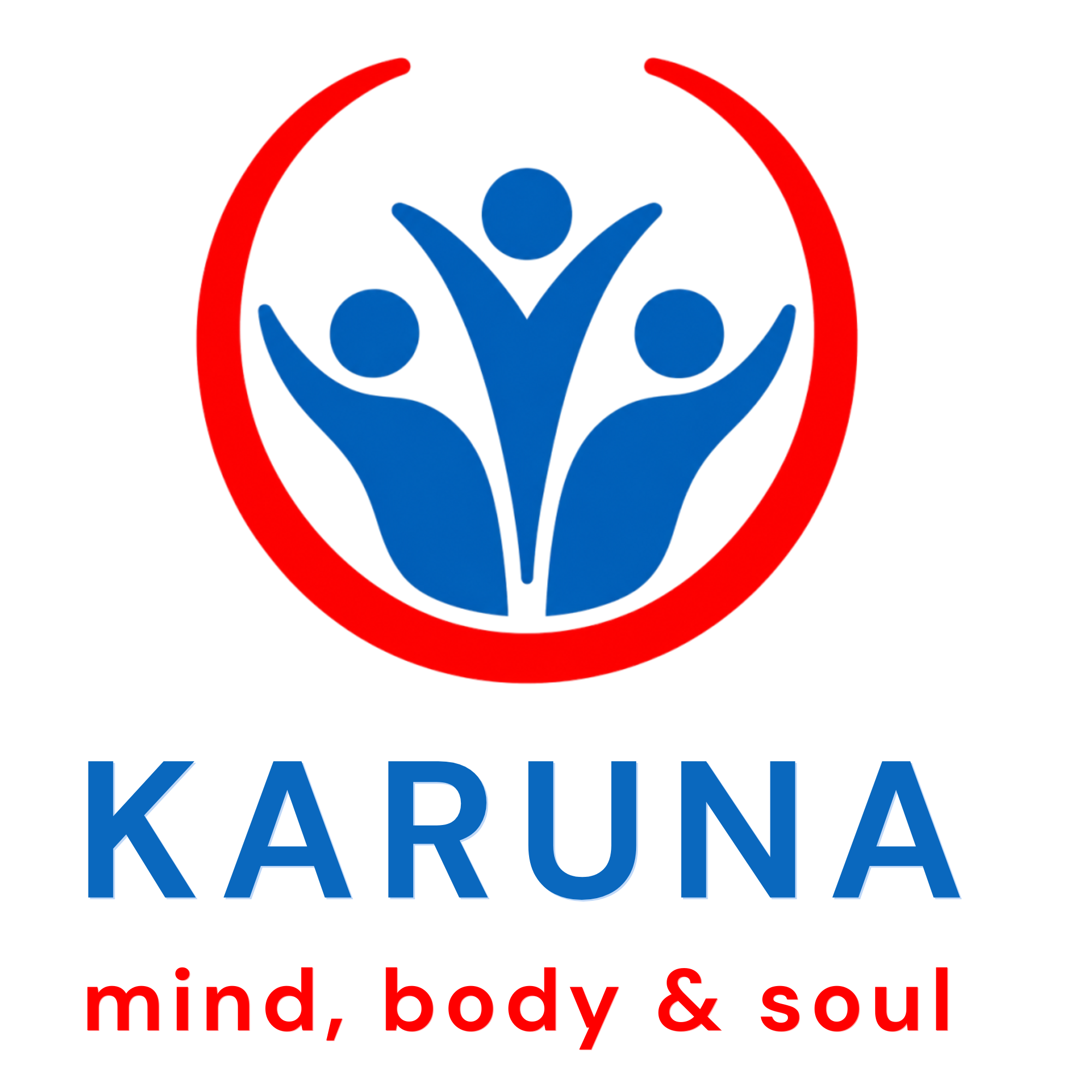 KARUNA "mind, body & soul"